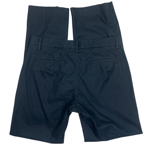 Gap pants men’s 32x34 Straight fit, Flat front Chino cotton/poly blend - Picture 1 of 8